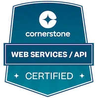 API Badge
