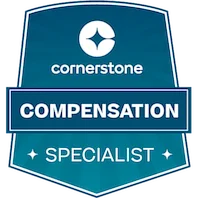 Compensation Badge