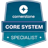 Core Badge