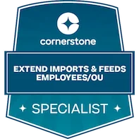 Edge Employee Badge