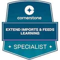 Edge Learning Badge