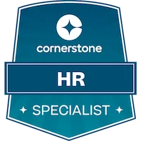 HR Badge