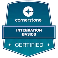 Integration Badge