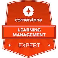 Learning Expert Badge