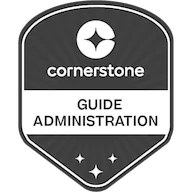Guide Administrator Badge