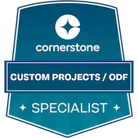 ODF Badge