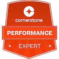 Performance Expert Badge