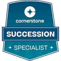 Succession Badge