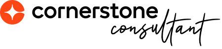 Cornerstone OnDemand Consultant Logo