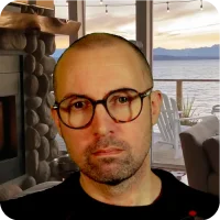 CSoD Consultant Patrick Edwards